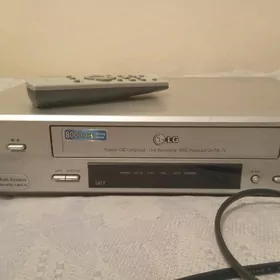 видеомагнитофон   видеомагни