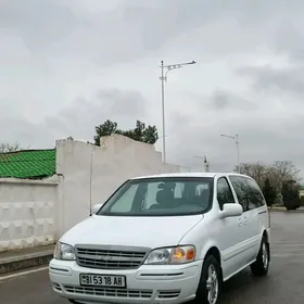 Chevrolet Venture 2002