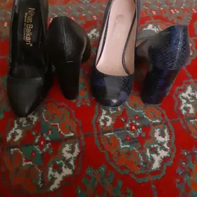 туфли женские