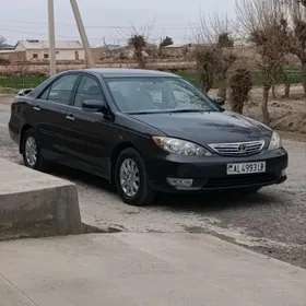 Toyota Camry 2006