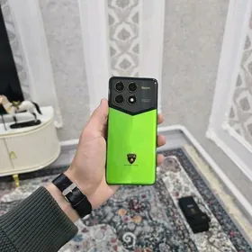 Redmi K70 Pro 32 Ram 1 TRB