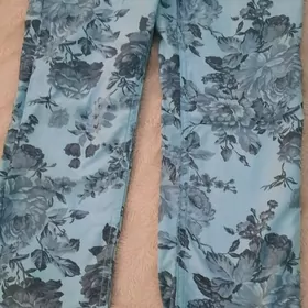 джинсы детские