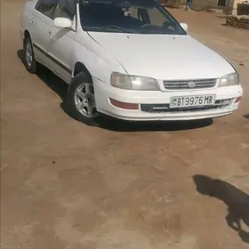 Toyota Corona 1992