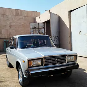 Lada 2107 2011