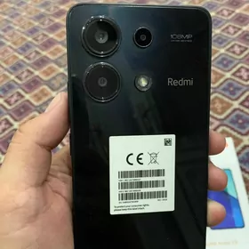 Redmi Note 13