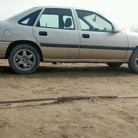 Opel Vectra 1989