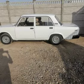 Lada 2107 1996
