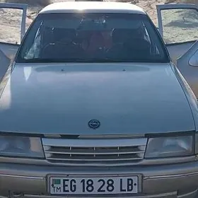 Opel Vectra 1991