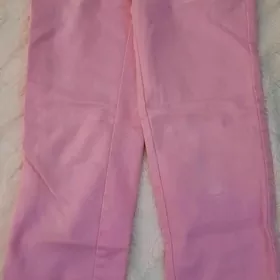 брюки детские