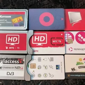 КАРТЫ   СI  +  СЛОТЫ