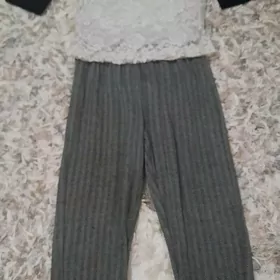 костюм детский