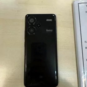 Redmi Note 13 pro plus