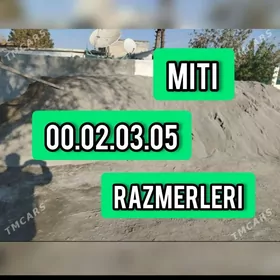 PULPA DERS GUM MITI SEMENT ГУМ