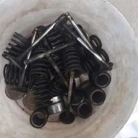 клапин зборе лассети