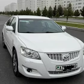 Toyota Aurion 2008