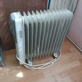 масленая ботарея