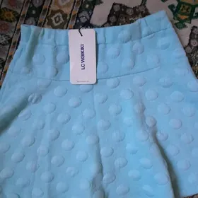 юбка детская новая