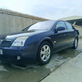 Opel Vectra 2002