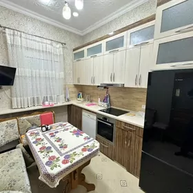 seydi koce atamyrat alleya