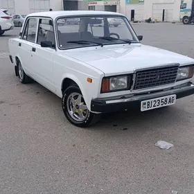 Lada 2107 2010