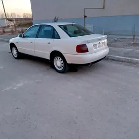 Audi A4 1999