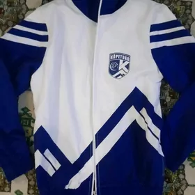 костюм детский спорт новый