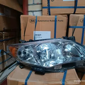 Fara Casp Corolla-11-13