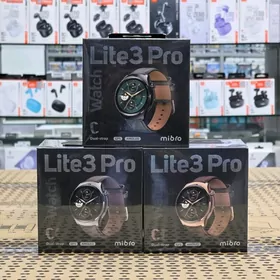 Mibro Lite 3 Pro