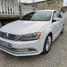 Volkswagen Jetta 2016