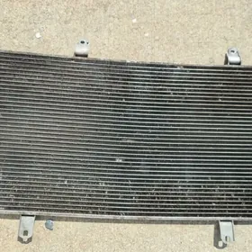 Radiator kandisioner