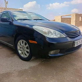 Lexus ES 330 2004