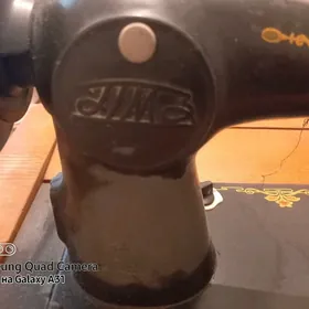 швейная машинка