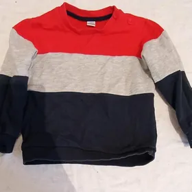 кофта тёплая