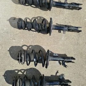 Amortizator camry 2012y