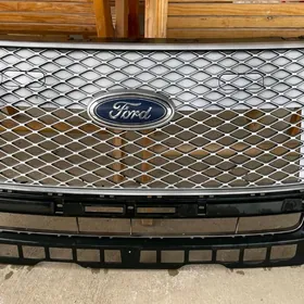 Ford Explorer oblicowka