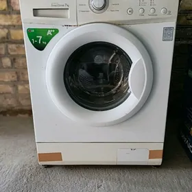 стиральная машина 7кг lg