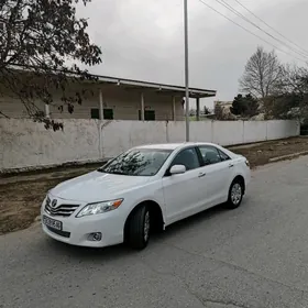 Toyota Camry 2009