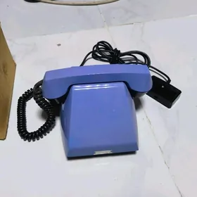 Telefon apparat ЦБ