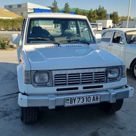 Hyundai Galloper 1997