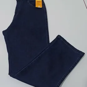 Джинсы мужские