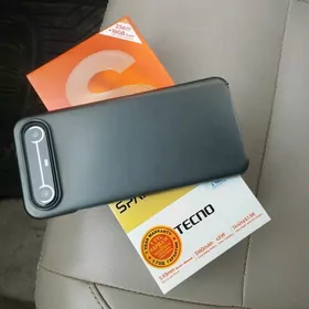 Tecno SPARK Slim