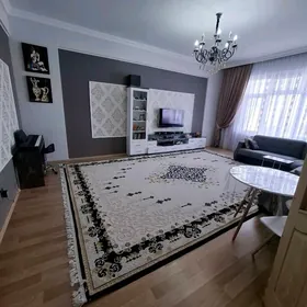 GURTLI 17 YLL 4 KOMNAT. 2 ET