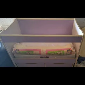 Кровать детский