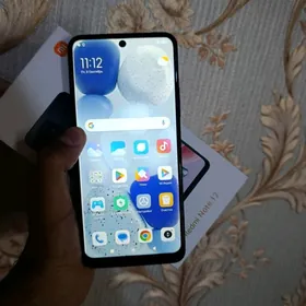 Redmi note 12