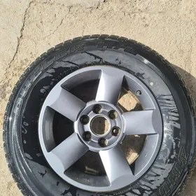 Diska 18-lik original