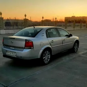 Opel Vectra 2002