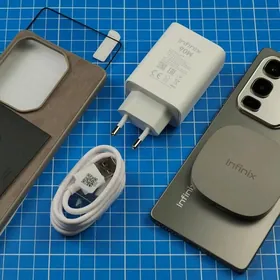 Infinix Not 50 (16x256)