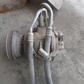 кемри кандисанер кампресор 35