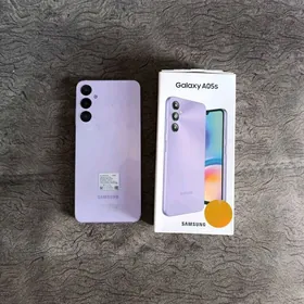 Samsung A05s 4/128