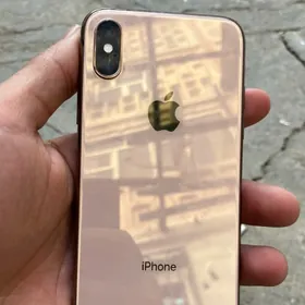 Iphone XS LL/LA